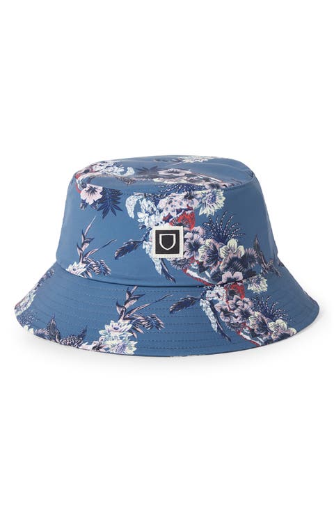 Eldon Packable Bucket Hat