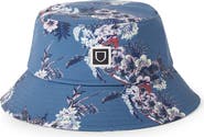 Brixton Eldon Packable Bucket Hat