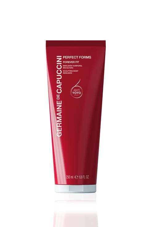 Perfect Forms Forever Fit Sculpting Body Emulsion