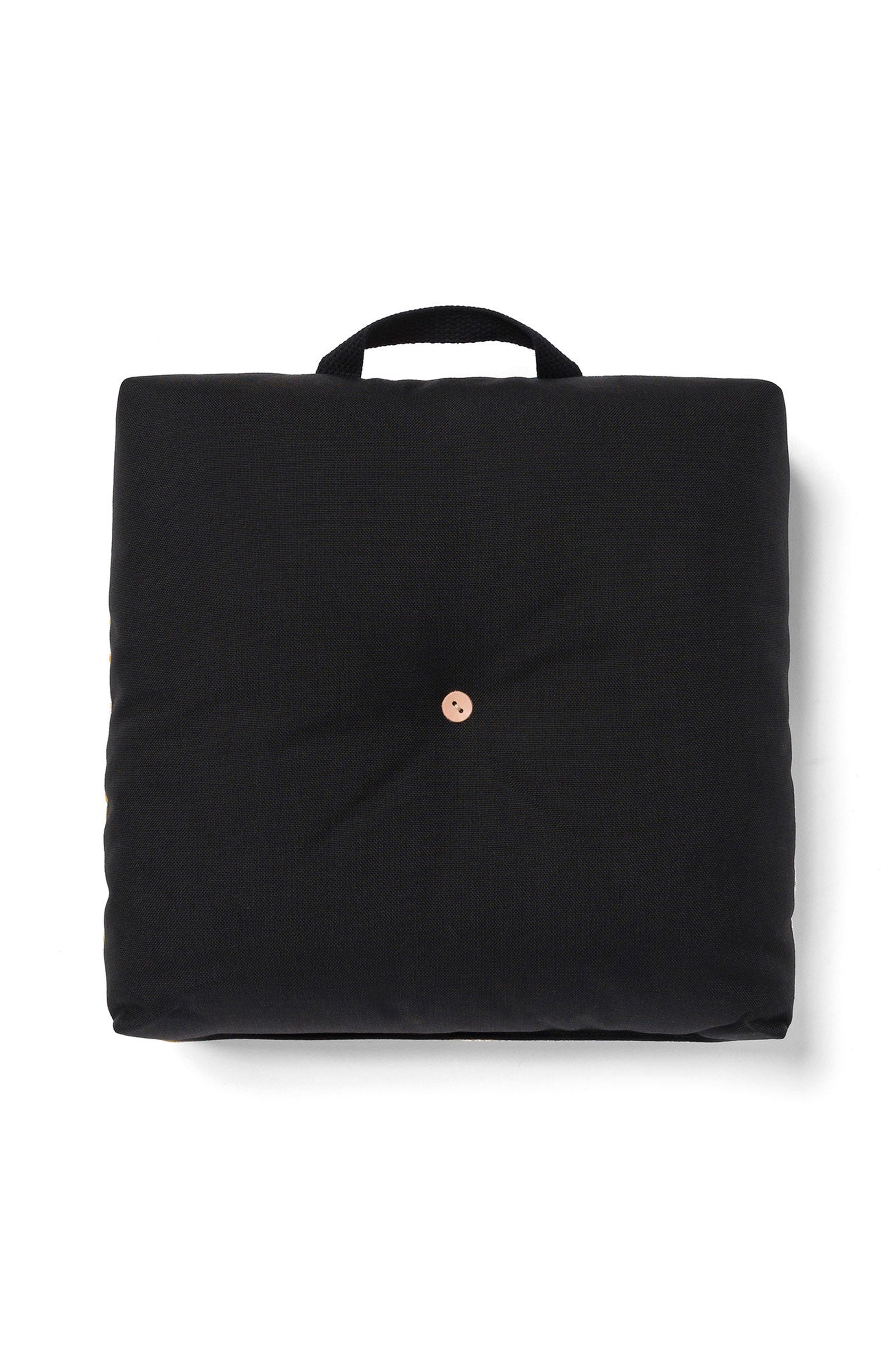 Parks Project Peace Cabin Wander At Camp Cushion, Alternate, color, Blue