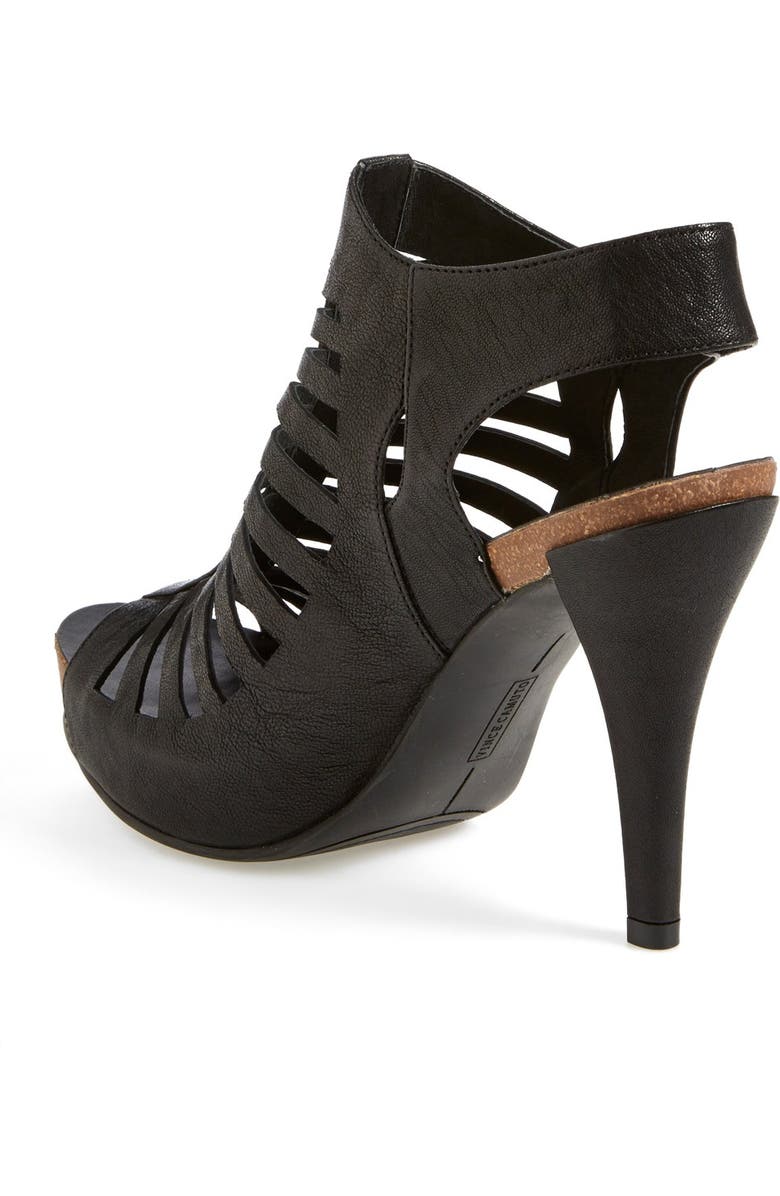 Vince Camuto 'Poseidon' Platform Bootie, Alternate, color,
