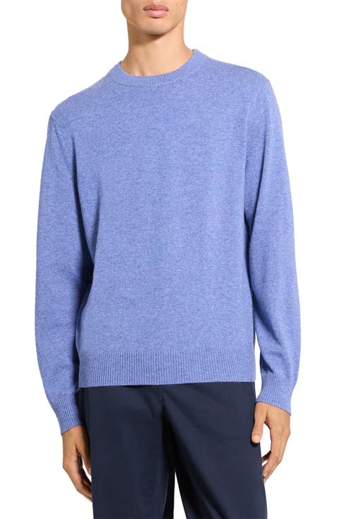 Hilles Cashmere Sweater