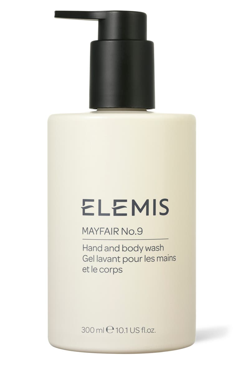 Mayfair No. 9 Hand & Body Wash (Nordstrom Exclusive), Main, color, NO COLOR