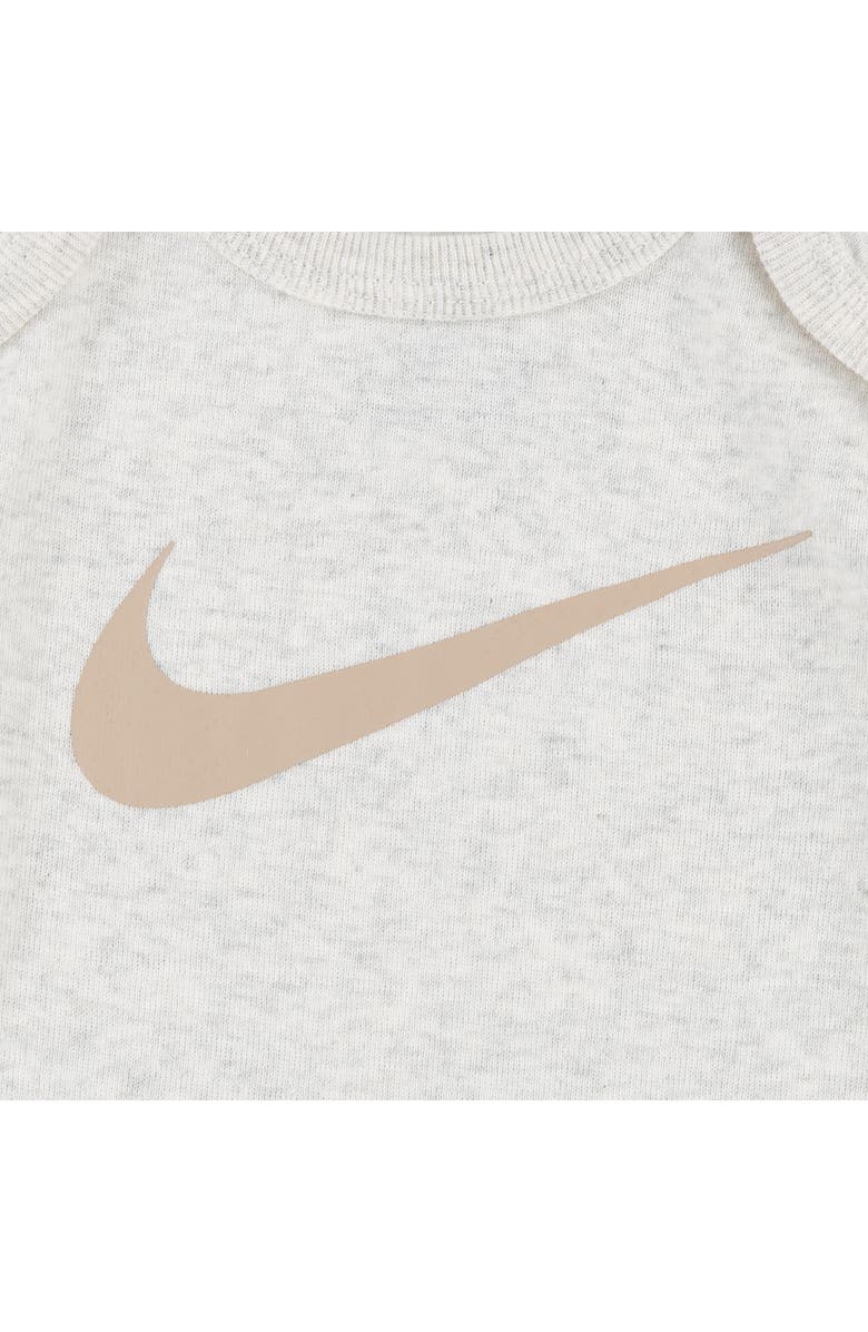 Nike 5-Piece Gift Set, Alternate, color, W67pale Iv