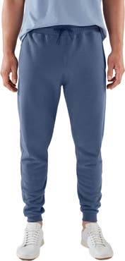 Robert Talbott Chandler French Terry Jogger