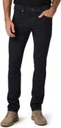 PAIGE Federal Slim Fit Straight Leg Jeans