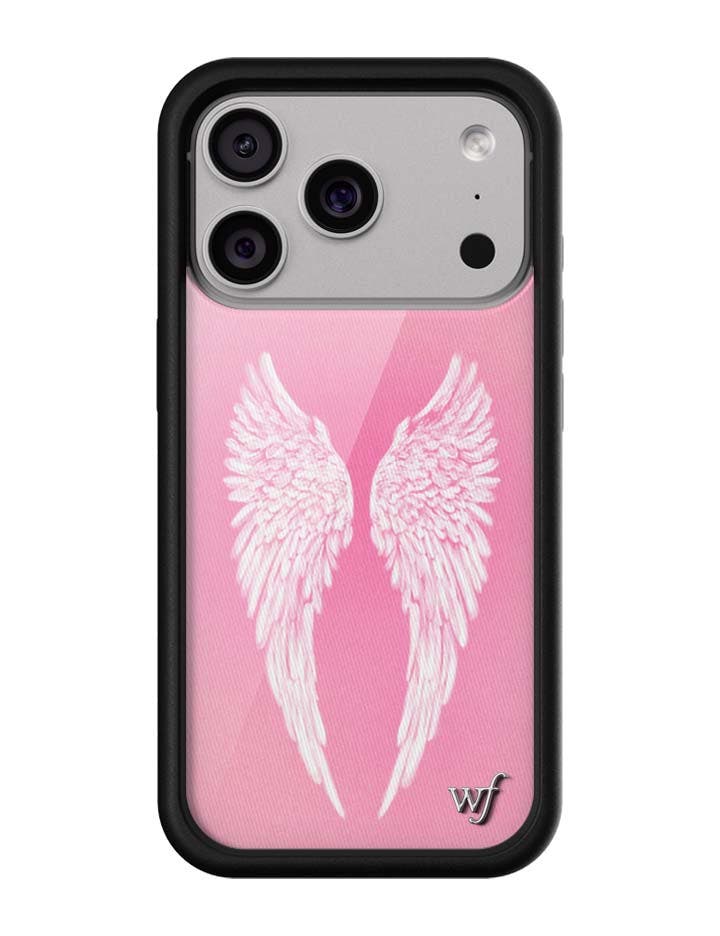 selected iPhone 17 Pro