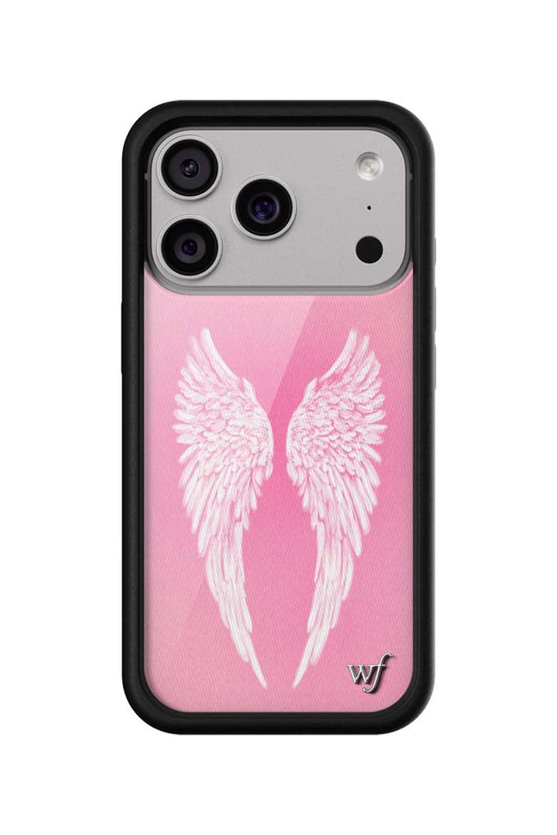 Angel Baby iPhone 17/17e/Air/17 Pro/17 Pro Max Case, Main, color, iPhone 17 Pro