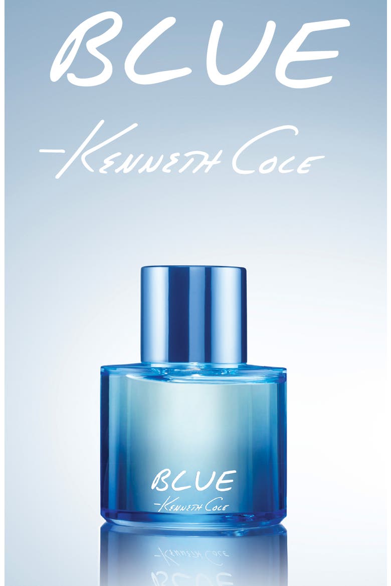 Blue Eau de Toilette Set, Alternate, color, NO COLOR