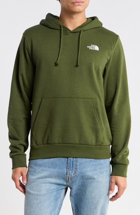 Evolution Box Graphic Hoodie