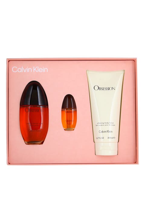 Obsession Eau de Parfum Gift Set
