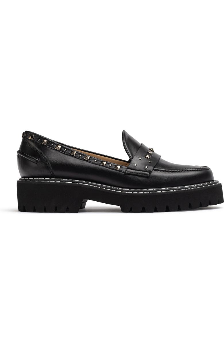 Jon Josef Gabby Stud Loafer, Alternate, color,