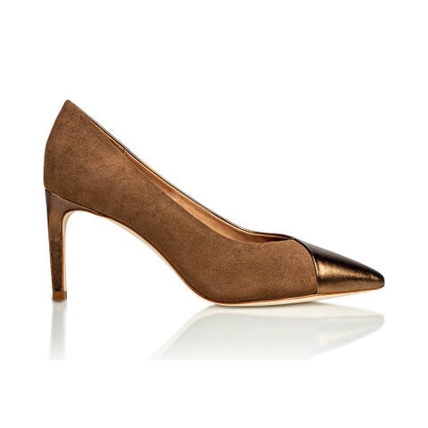 Dominique Pump