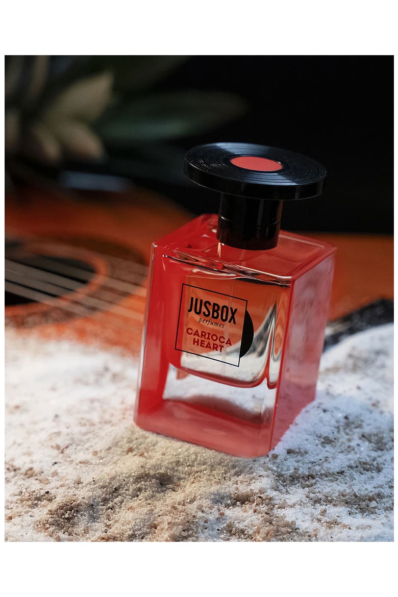 Carioca Heart Eau de Parfum, Alternate, color, NO COLOR