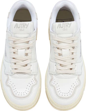 CLC Low Top Sneaker