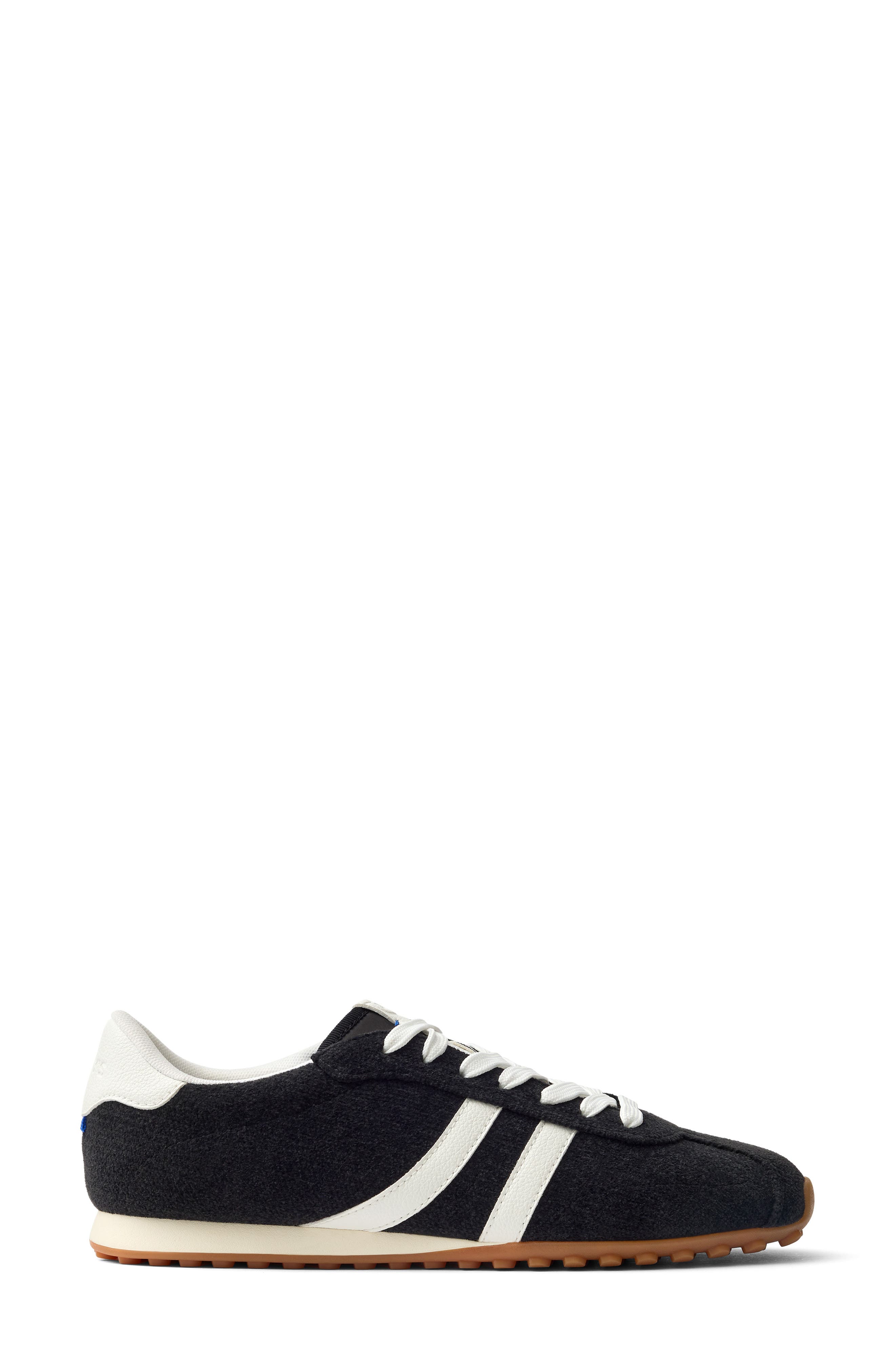 REVELVET BLACK STRIPE