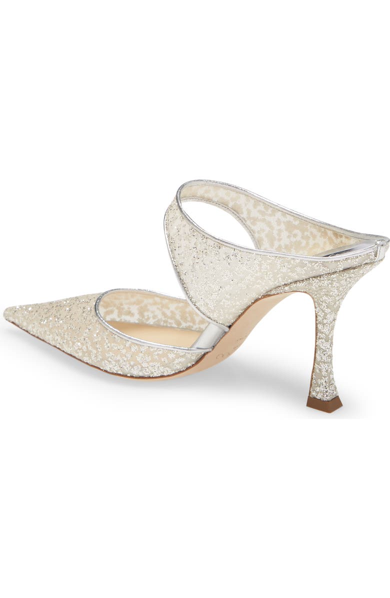 Jimmy Choo Avri Pointed Toe Mule, Alternate, color,