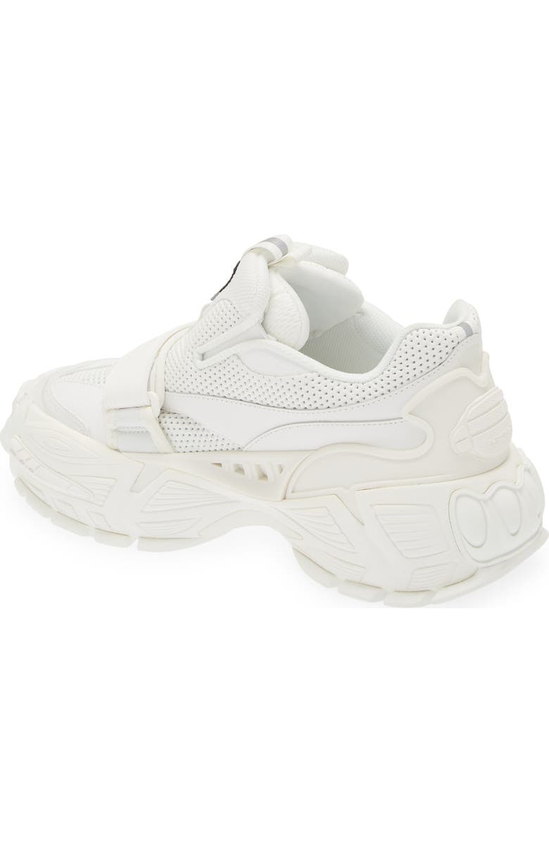 Off-White Glove Slip-On Sneaker, Alternate, color,