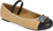 Marc Jacobs The Standard Supply Mary Jane Flat