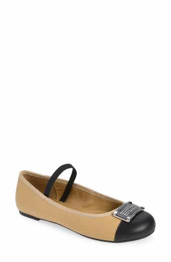 The Standard Supply Mary Jane Flat