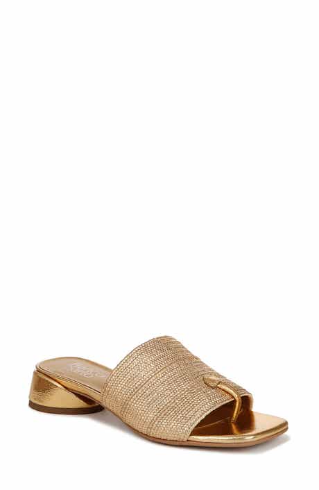 Loran Sandal