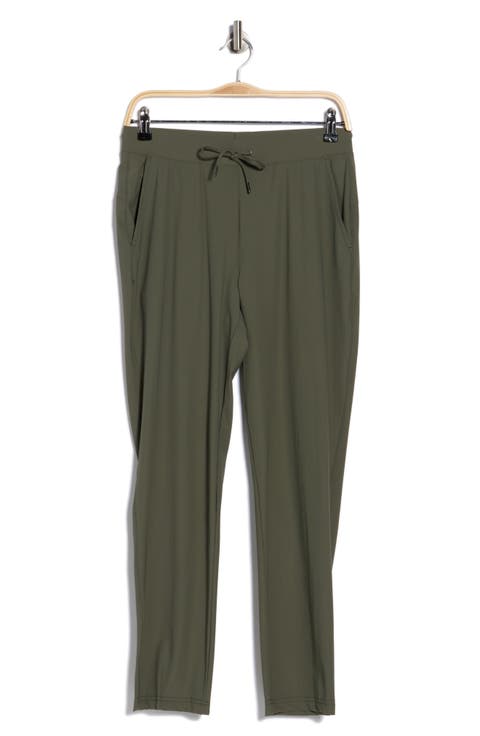 Warp x Avenue Joggers