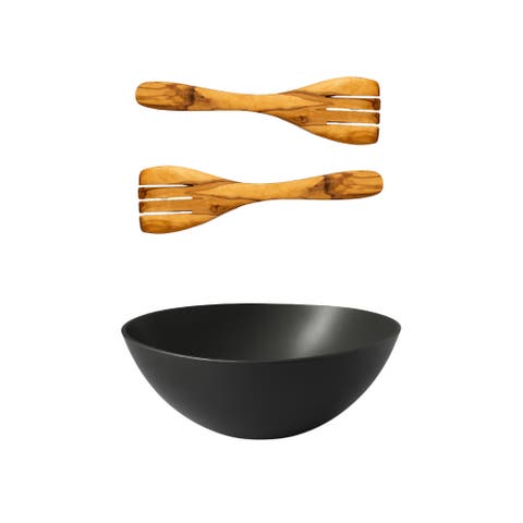 The Salad Essential Bundle, Set of 3