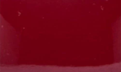 Addison Ross London Bobbin Rechargable Led Lamp In Red