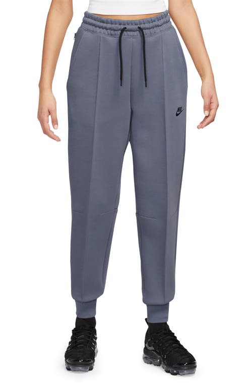 Nike Sportswear Tech Fleece Mid-rise Joggers