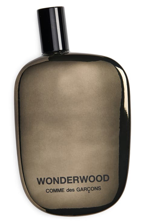 Wonderwood Eau de Parfum