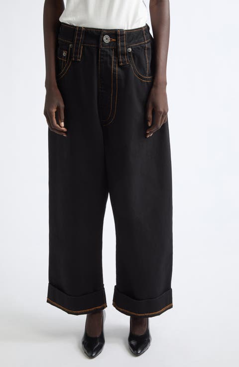Baby Barrel Jeans