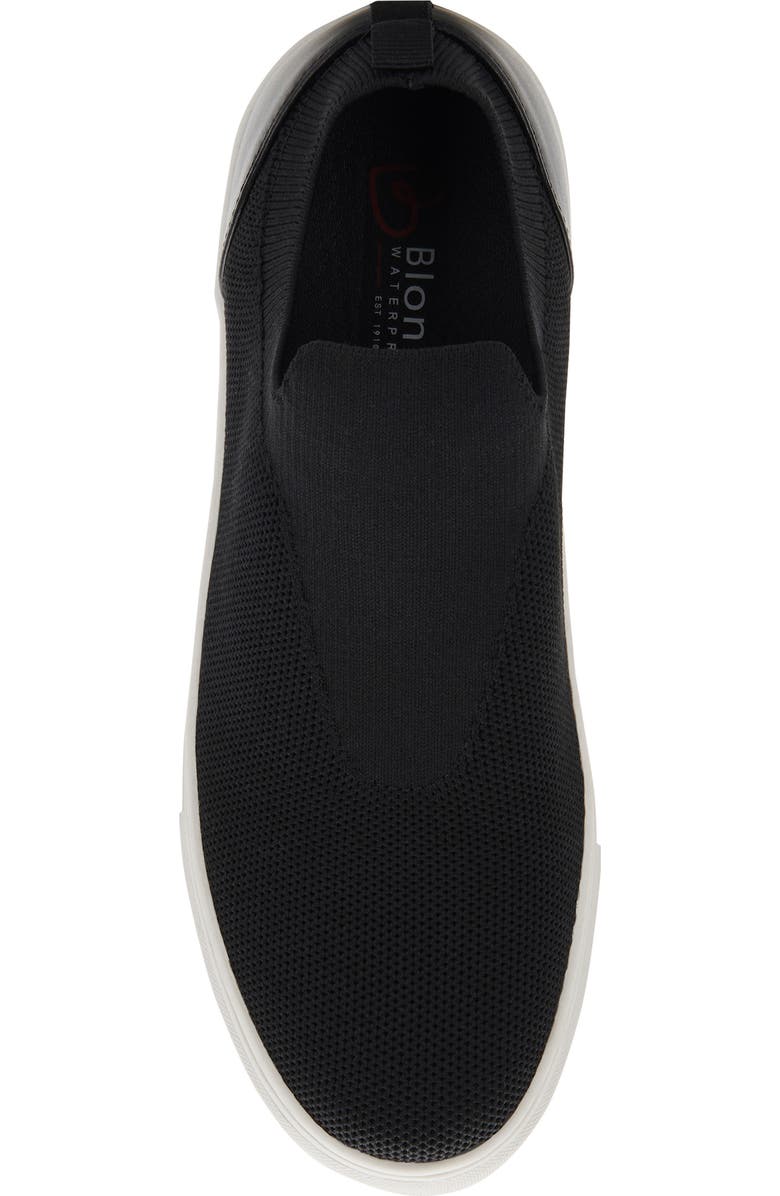 Blondo Kyla Waterproof Slip-On Sneaker, Alternate, color,