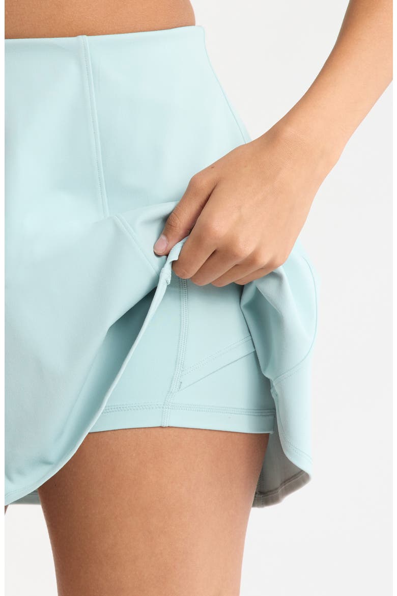 Serene Skirt, Alternate, color, BLUE RAINDROP