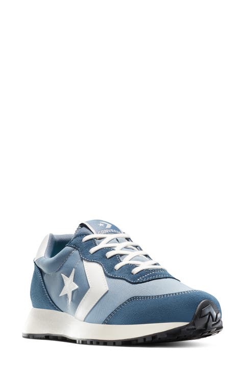 Gender Inclusive Omega Trainer Sneaker (Women)