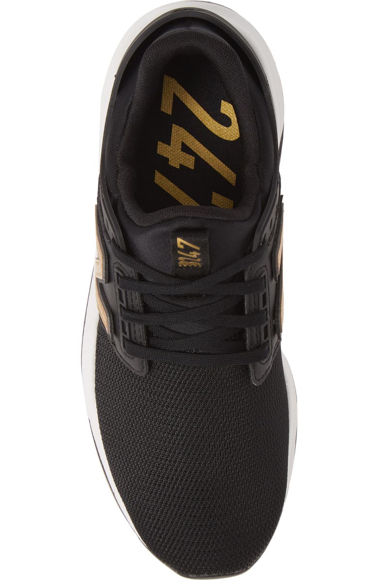 New Balance 247 Sneaker, Alternate, color,