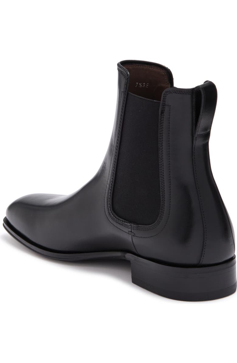 FERRAGAMO Chelsea Boot - Extra Wide Width, Alternate, color,