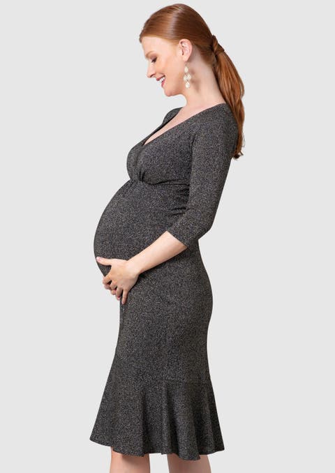 Stella Maternity Dress