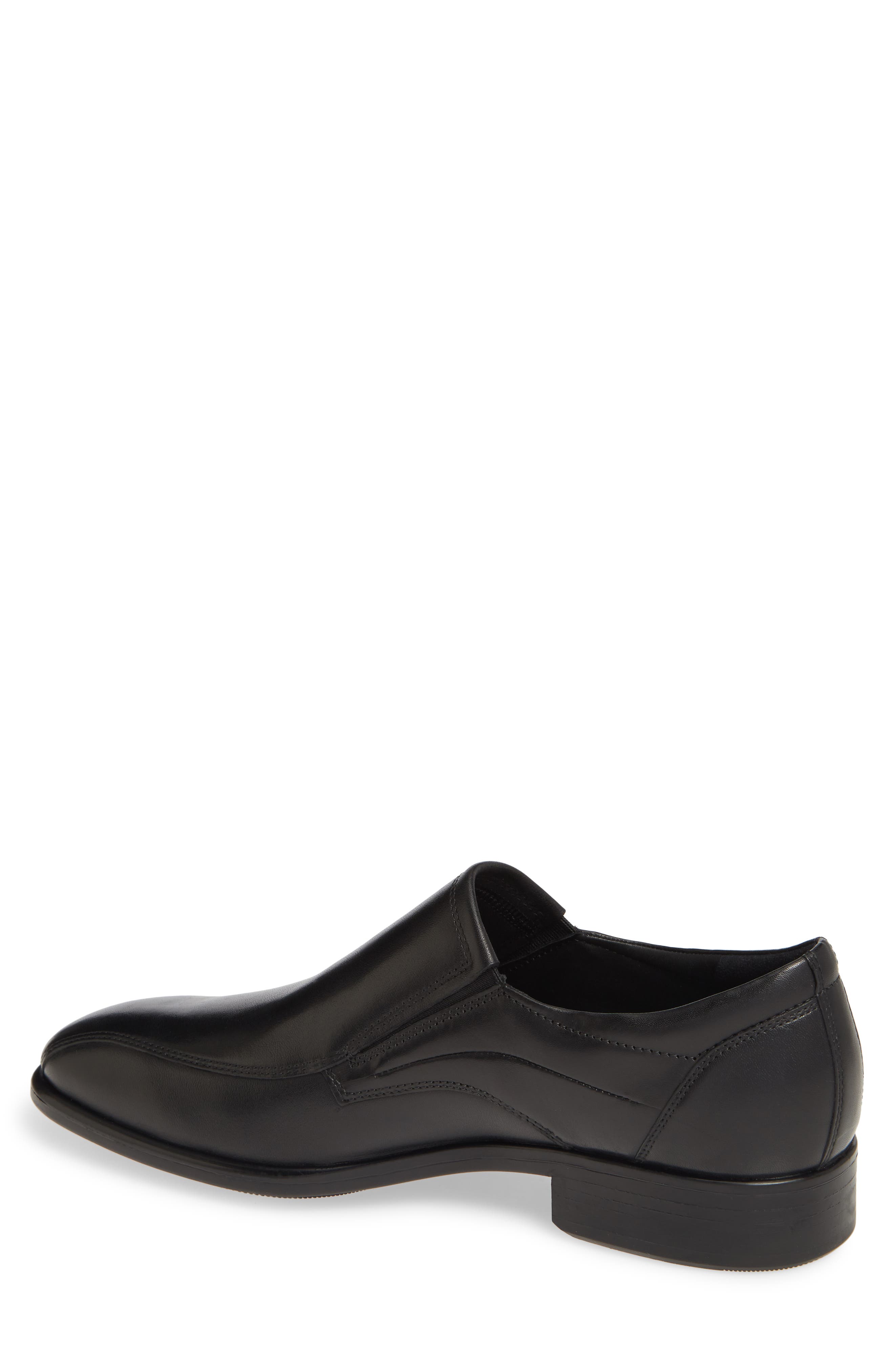 ECCO Citytray Bike Toe Slip-On, Alternate, color, 