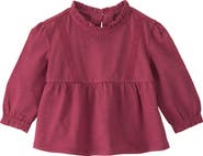 Little Planet Organic Cotton Knit Top