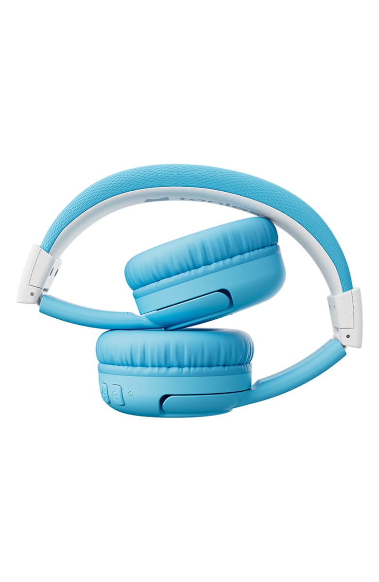 tonies Bluetooth Headphones, Alternate, color, Blue