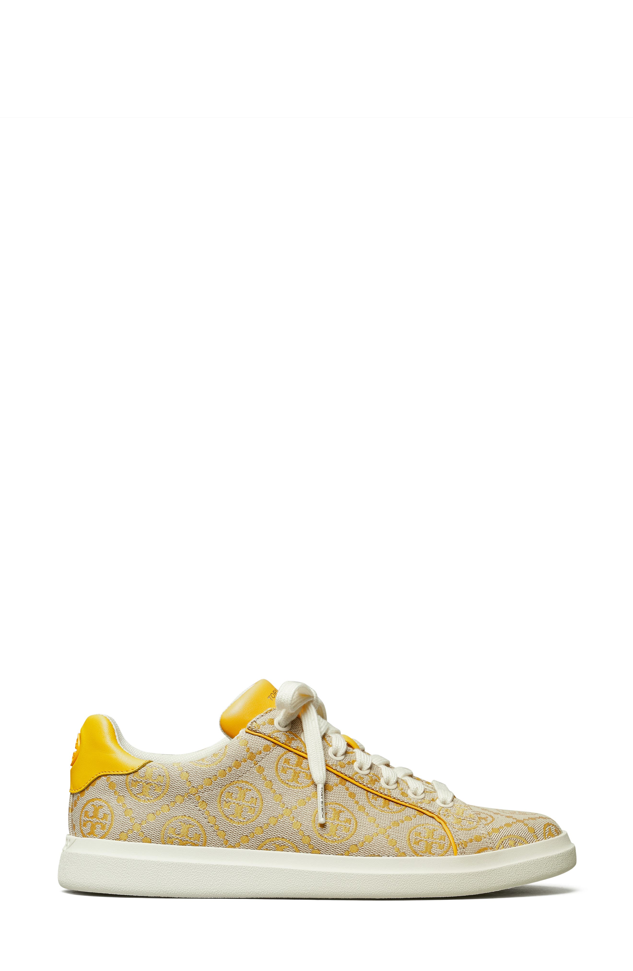 Howell Court Sneaker, Alternate, color, GOLDFINCH