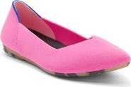 Rothy's The Point II Pointed Toe Flat