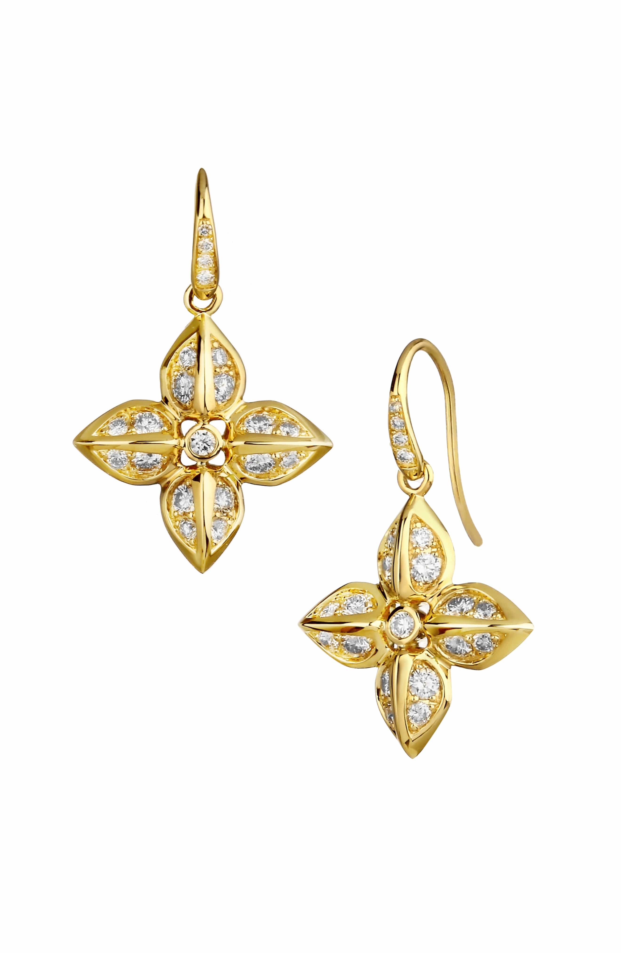 selected Yellow Gold