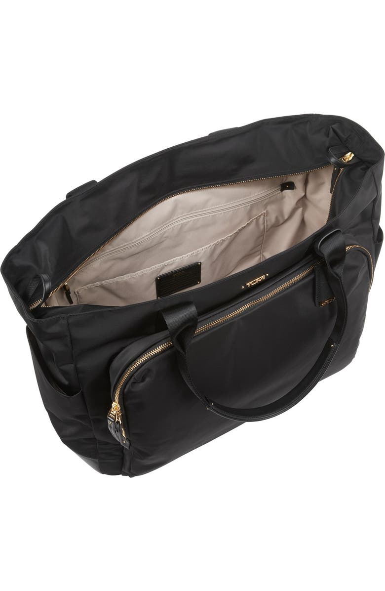 TUMI Mansion Shoulder Tote/Baby Bag, Alternate, color,