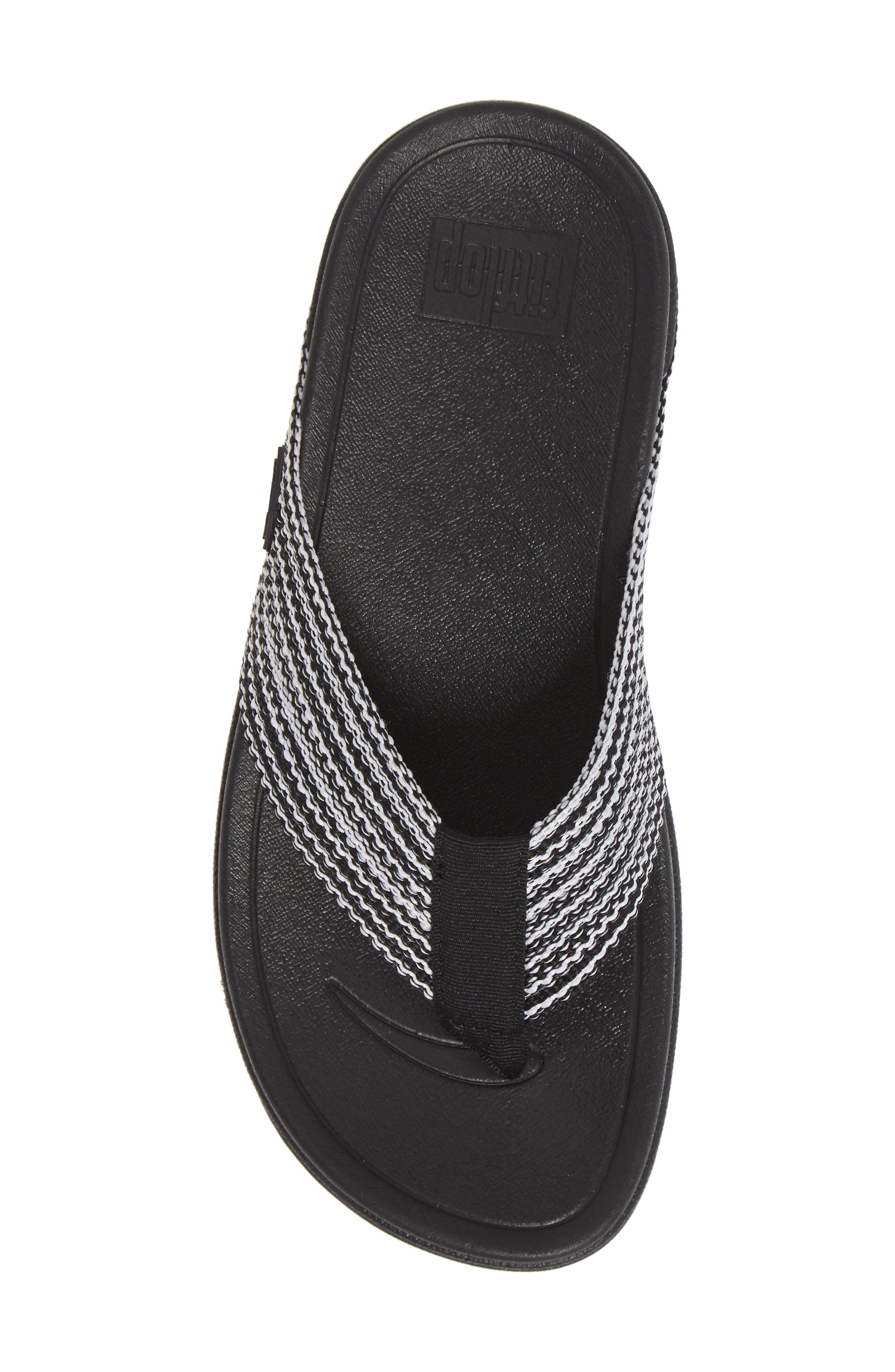 FitFlop Surfa<sup>™</sup> Flip Flop, Alternate, color, 