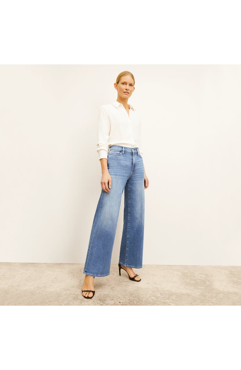 M.M.LaFleur Lagarde Shirt, Alternate, color, 