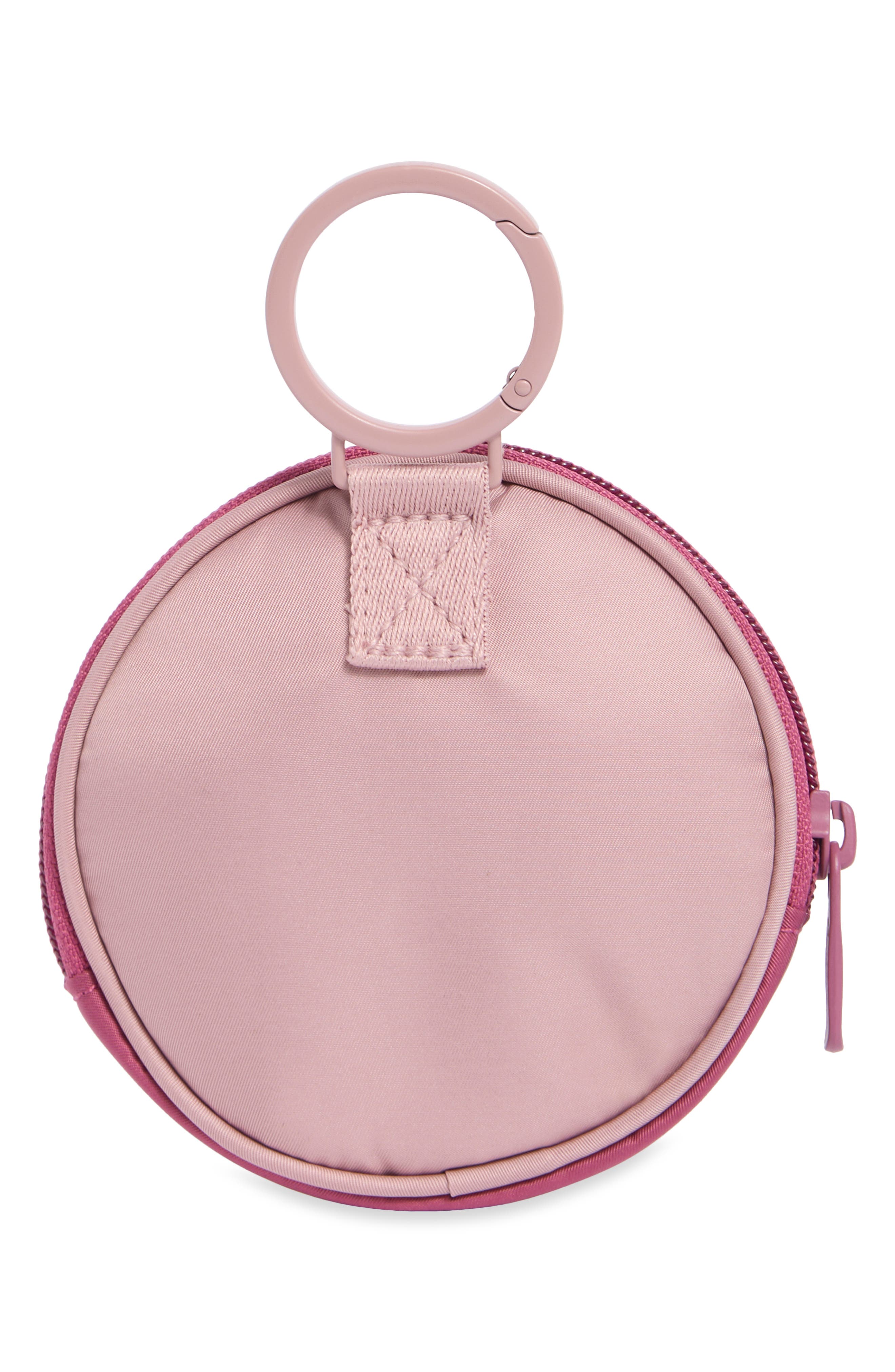 Studio Micro Bag, Alternate, color, FUCHSIA DUSK