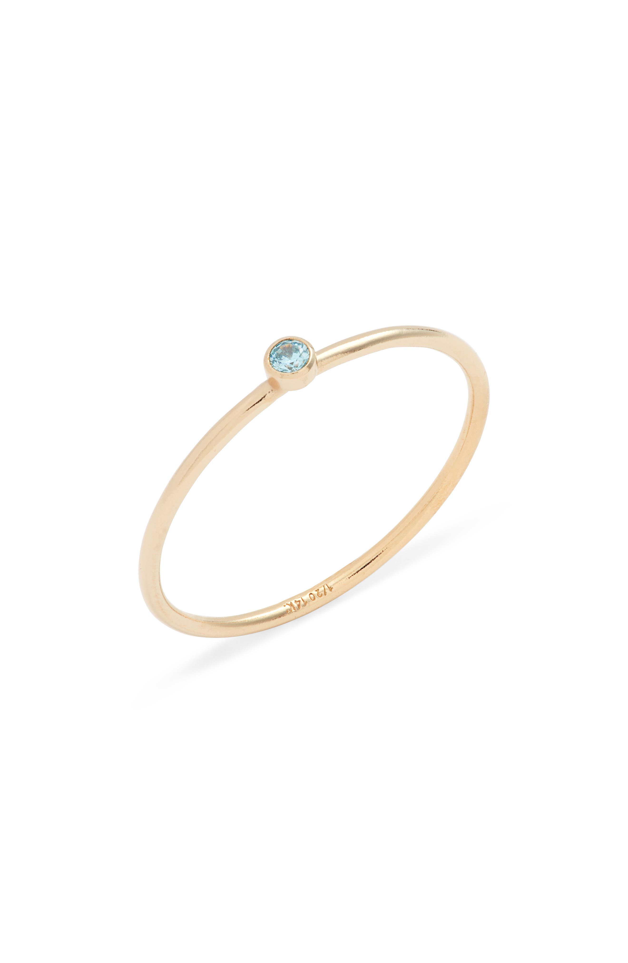 SEPTEMBER GOLD