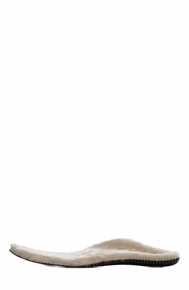 ABEO Genuine Wool Orthotic Womens Neutral - Tan - 11, Alternate, color, Tan