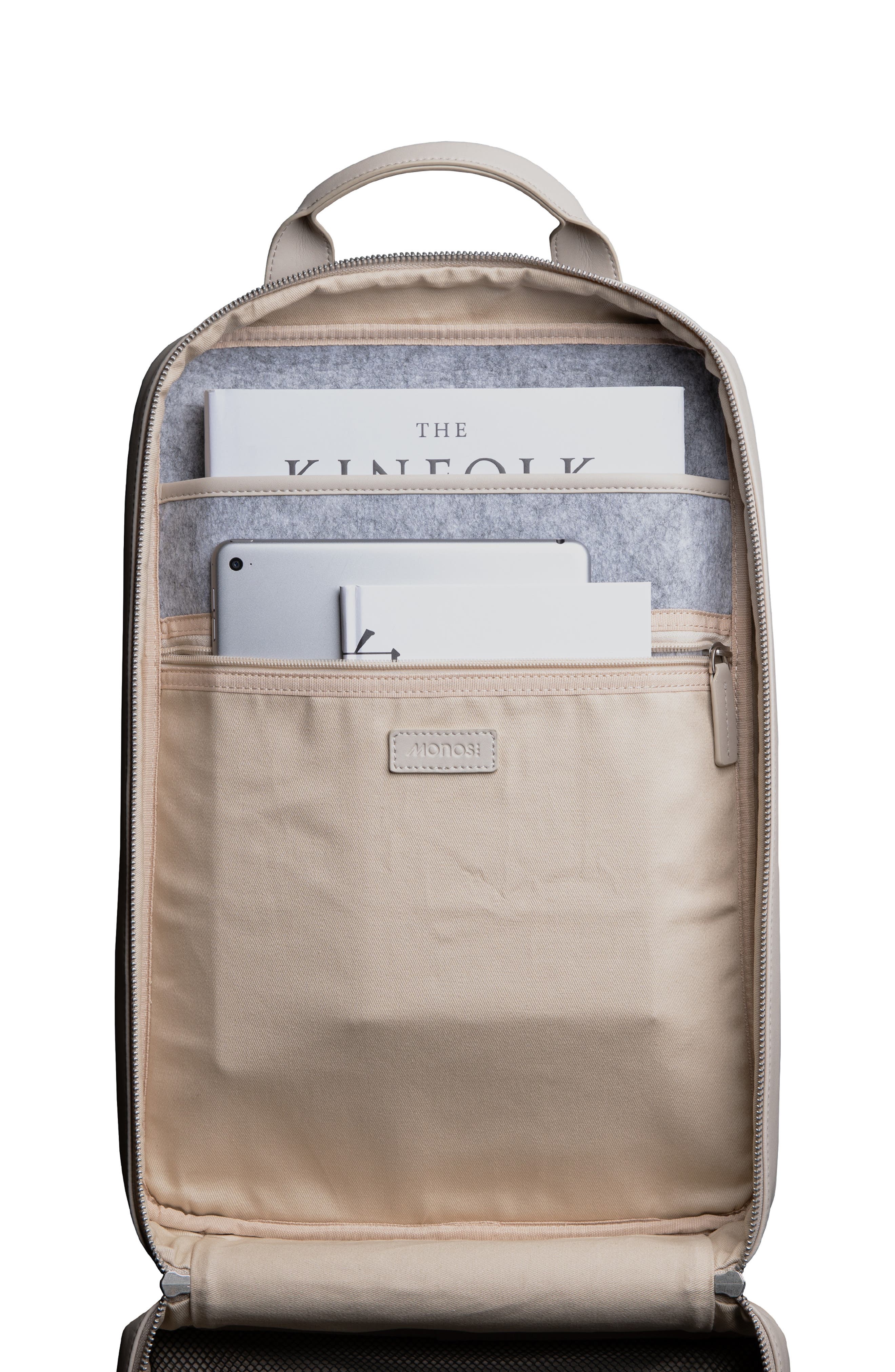 Monos Metro Backpack, Alternate, color, 